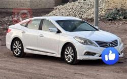 هیوندای ازێرا